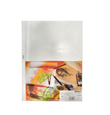 Файл А3 40мкн., уп., 100 шт., Scholz 5013 (20)