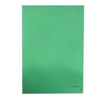 Mapa unghi, groasa, A4, 180mk., verde, Norma 5024-42 (350)