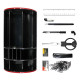 Set de birou 9 piese Scholz 7018B