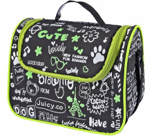 Сумка для ланча с теплоизоляцией, с рисунком, ассорти BR-3501 (24)