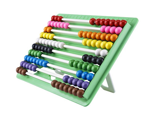 Счёты с подставкой, большие BR-226 (12/96)