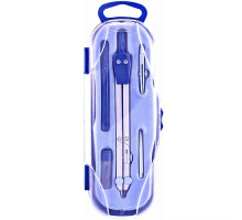 Set compas 5 piese, BR-581(12/120)
