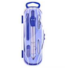 Set compas 5 piese, BR-581(12/120)