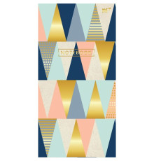 Carnet 100*200/64f. matem, "Abstract" YES 151498 (3/60)