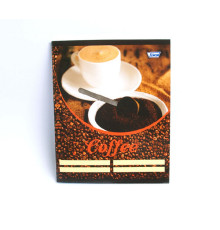 Caiet 96 foi matematica Lux M*1599 (5/50)