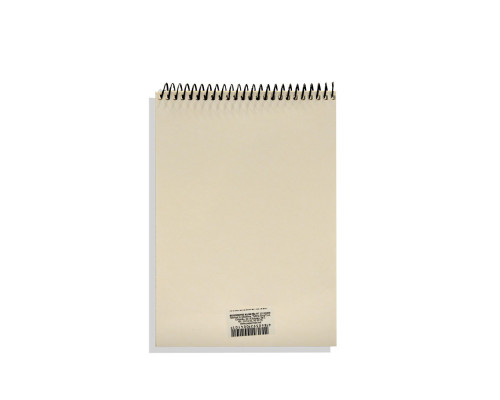 Carnet A5, 48 foi, matem, spira orizontala M*4101 (5)