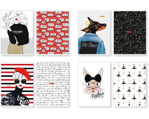 Set carnete A5, din 2buc., 40 foi matem+40foi curate "TwinBook", A5-2x040-581 (64) Set carnete A5, din 2buc., 40 foi matem+40foi curate "TwinBook", A5-2x040-581 (64)