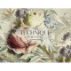 Album pentru tehnici mixte de desen, A4 15 coli. 240 gr. lipire, MUSE PB-GB-015-051 (1/88)