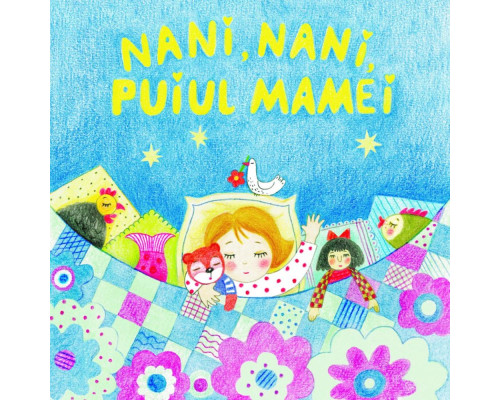 Sa cresti mare! Nani, nani, puiul mamei, 2020 EP*9969 Sa cresti mare! Nani, nani, puiul mamei, 2020 EP*9969