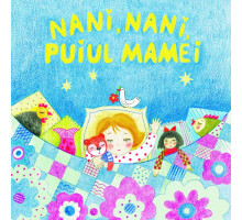 Sa cresti mare! Nani, nani, puiul mamei, 2020 EP*9969