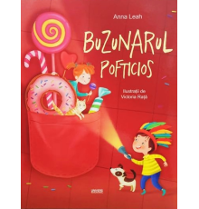 Buzunarul pofticios. Ana Leah. 2020 EP*8546