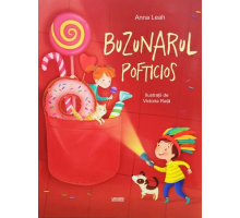 Buzunarul pofticios. Ana Leah. 2020 EP*8546