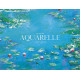 Album pentru acuarela A4+ 15 foi, 300g/m, "Aquarelle", "MUSE" PB-GB-015-053 (1/44)