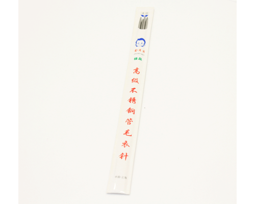 Andrele 35 cm, 4.0 mm (1000) Andrele 35 cm, 4.0 mm (1000)