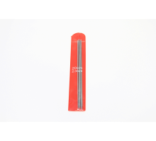 Set din 5 andrele 20cm, 2.0 mm (1000)
