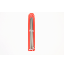 Set din 5 andrele 20cm, 3.5 mm (1000)