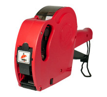 Этикет пистолет для ценников KEY 5500, S11-16 (50)