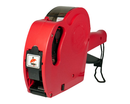 Этикет пистолет для ценников KEY 5500, S11-16 (50)