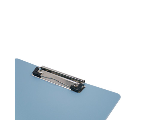 Clipboard A4 cu clema sus, plastic, culori asorti A-167 (40/160)