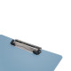 Clipboard A4 cu clema sus, plastic, culori asorti A-167 (40/160)
