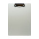 Clipboard A4 cu clema sus, plastic, culori asorti A-167 (40/160)