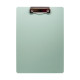 Clipboard A4 cu clema sus, plastic, culori asorti A-167 (40/160)