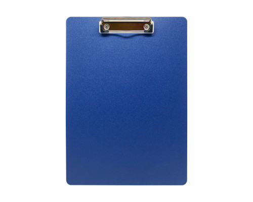 Clipboard A4 cu clema sus, plastic, culori asorti A-167 (40/160) Clipboard A4 cu clema sus, plastic, culori asorti A-167 (40/160)