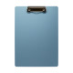 Clipboard A4 cu clema sus, plastic, culori asorti A-167 (40/160)