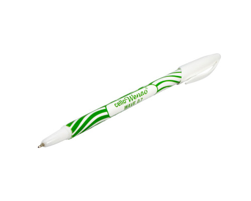 Ручкa шариковая 0,7мм, синяя, Cello Wenao Wa-2022 S1-6 (50/4000) Ручкa шариковая 0,7мм, синяя, Cello Wenao Wa-2022 S1-6 (50/4000)