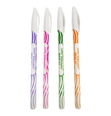 Pix cu bila 0,7мм, albastru, Cello Wenao Wa-2022 S1-6 (50/4000)