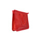 50251 Mapa p/u caiete B5 pe fermoar, lata, plastic transparent, siretS17-6 (480)
