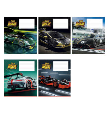 Caiet 12 file matematica Школярик, "Cute pets" 012-3253K (30/300/600) Caiet 12 file matematica Школярик, "Cute pets" 012-3253K (30/300/600)