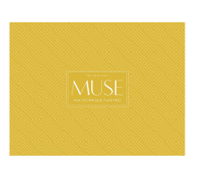 Album pentru tehnici mixte de desen, A5+ 15coli. 240 gr. lipire, MUSE PB-GB-015-036 (1/88)