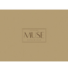 Блок для рисования А4+ 20л. 150gr. MUSE, PB-GB-020-029 (1/44)
