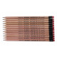31325 Creion mina de grafit "Nature" B, cu radiera, CLASS 117 (12/144)
