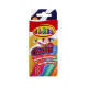 Creta color,8 buc., 10*82mm, 7609 CLASS (24/288)