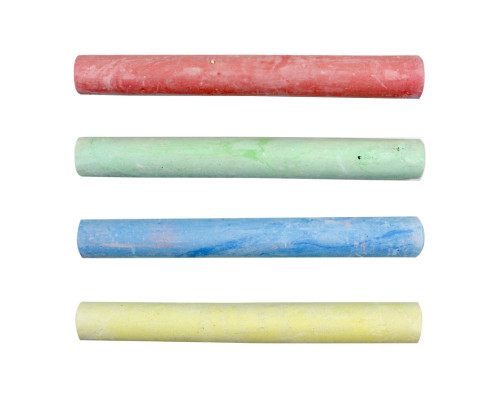 Creta color,8 buc., 10*82mm, 7609 CLASS (24/288)