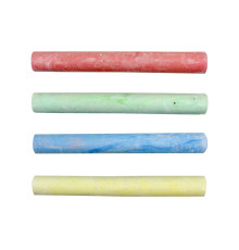 Creta color,8 buc., 10*82mm, 7609 CLASS (24/288)