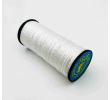 Ata pentru arhivare, alba, nailon, 35m, OM375A