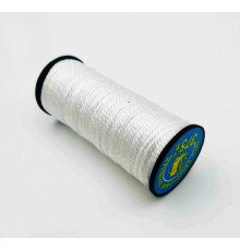 Ata pentru arhivare, alba, nailon, 35m, OM375A