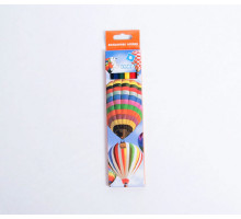 Карандаши 6 цв., Шары. ЦК41-5 УМКА(24/480)