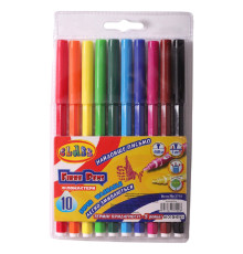 Фломастеры 10 цв., "PREMIUM" Class 2710 (24/360)