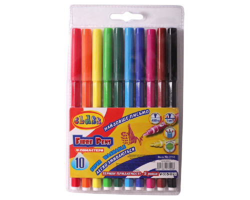 Сarioci 10 cul., "PREMIUM" Class 2710 (24/360)