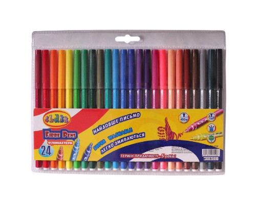 Сarioci 24 cul., "PREMIUM" Class 2724 (12/288)