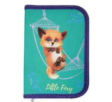 Penar cu 1 sectie, 1 plansa."Little Foxy", 210/70D PL, 23113C, CLASS