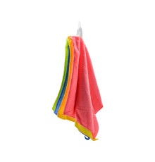 Набор салфеток из микрофибры 4шт. AZ3-PS-5588