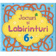 Jocuri si labirinturi 6+ D*0414