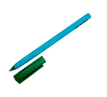 Pix pe baza de ulei, verde, 0.7mm, HYPE Optima (50/1000)