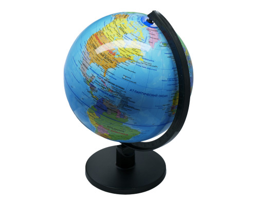 50404 Glob politic D32 cm cu suport RU 50404 Glob politic D32 cm cu suport RU