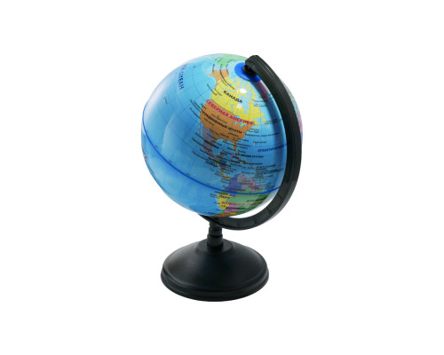 50406 Glob politic D20 cm cu suport RU 50406 Glob politic D20 cm cu suport RU